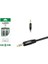 SBZ-AX40 2m Plastik Aux 1