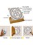 Kendinden Yapışkanlı Alaska 01 Desenli Pvc Karo 30X30 cm (56 Adet) 5m2 3