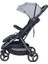 Smart Fold Travel Sistem Bebek Arabası 2026T 3