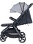 Smart Fold Travel Sistem Bebek Arabası 2026T 4