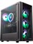 DRX2847 Ryzen 5 5500 8gb Ram 512GB M.2 Nmve SSD 6gb GTX1660 Super Freedos Masaüstü Oyuncu Bilgisayarı 1
