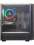 DRX2847 Ryzen 5 5500 8gb Ram 512GB M.2 Nmve SSD 6gb GTX1660 Super Freedos Masaüstü Oyuncu Bilgisayarı 3