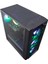 DRX2847 Ryzen 5 5500 8gb Ram 512GB M.2 Nmve SSD 6gb GTX1660 Super Freedos Masaüstü Oyuncu Bilgisayarı 4