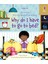 Very First Questions And Answers Why Do I Have To Go To Bed? 1