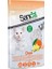 Duo Çift Aromalı Mandalina Ve Vanilyalı Doğal Kedi Kumu 2 x 10 Lt 2