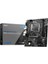 Msı Pro H610M-G Ddr4 3200MHZ VGA HDMI Dp M.2 1700P Micro Atx Anakart 2