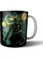 The Mandalorian Yıldızlı Gece Starry Night - Star Wars Kupa Bardak Model 1 1