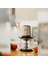 Inox-Siyah Cam Hazneli Rondo 1.5l 6