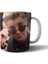 Justin Bieber Kupa Bardak Model 2 1