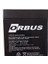 12 Volt 5 Amper Orbus Motosiklet AKÜSÜ-120*62*128 Mm.1,8.kg. 2