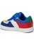 Sam Işıklı Çocuk Sneaker Saks Mavi 3