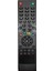 Kumanda 1691 WUK395-REDLİNE Ip Tv 1