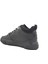 222-2719ZN Kadın Bilekli Sneaker Siyah 5