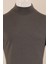 Slim Fit Yünlü Boğazlı Triko 2
