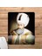 Kanuni Sultan Süleyman Bilek Destekli Mousepad Model - 2 2