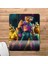 High On Life Bilek Destekli Mousepad Model - 2 2