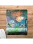 High On Life Bilek Destekli Mousepad Model - 3 2