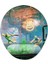 High On Life Bilek Destekli Mousepad Model - 3 Oval 1