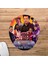 Crime Boss: Rockay City Bilek Destekli Mousepad Model - 1 Oval 2