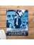 Fransa Milli Futbol Takımı Bilek Destekli Mousepad Model - 2 2