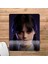Wednesday Bilek Destekli Mousepad Model - 3 2