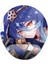 Layla - Genshin Impact Bilek Destekli Mousepad Model - 3 Oval 1