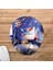 Layla - Genshin Impact Bilek Destekli Mousepad Model - 3 Oval 2