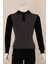 Slim Fit Yünlü Düğmeli Yaka Spor Triko 1