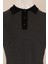 Slim Fit Yünlü Düğmeli Yaka Spor Triko 2