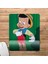 Pinokyo Bilek Destekli Mousepad Model - 3 2