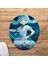 Faruzan - Genshin Impact Bilek Destekli Mousepad Model - 1 Oval 2