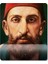 Sultan Iı. Abdülhamid Han Bilek Destekli Mousepad Model - 1 1