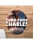 Choo-Choo Charles Bilek Destekli Mousepad Model - 3 Oval 2