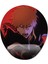 Bleach - Thousand Year Blood War Bilek Destekli Mousepad Model - 2 Oval 1