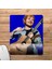 Ed Sheeran Bilek Destekli Mousepad Model - 3 2