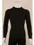 Slim Fit Yünlü Örgü Triko 1