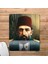 Sultan Iı. Abdülhamid Han Bilek Destekli Mousepad Model - 2 2