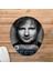 Ed Sheeran Bilek Destekli Mousepad Model - 2 Oval 2