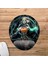 Hades 2 Bilek Destekli Mousepad Model - 1 Oval 2
