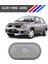 Renault Clio Çamurluk Sinyali 1 Adet Ampulsüz 1996 - 2005 2