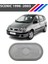Renault Scenic Çamurluk Sinyali 1 Adet Ampulsüz 1996 - 2003 2