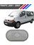 Renault Trafic Çamurluk Sinyali 1 Adet Ampulsüz 2001 - 2007 2