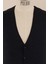 Slim Fit Yünlü Desenli Spor Triko 2