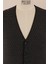 Slim Fit Yünlü Desenli Spor Triko 2
