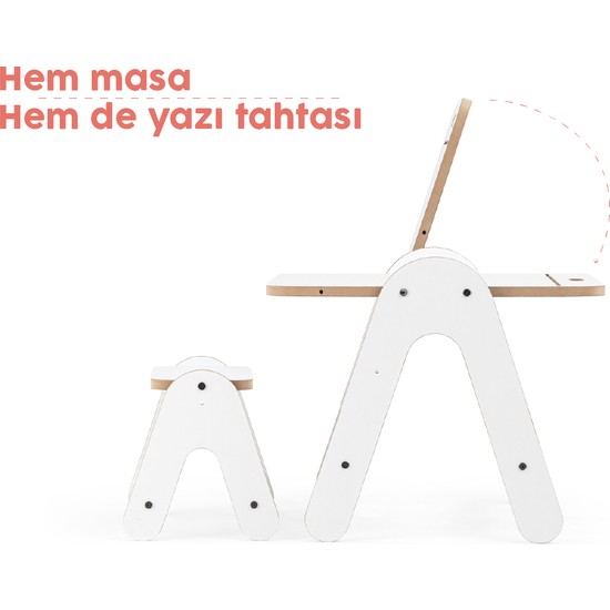 Giochi Montessori Tavolo Multiattivitu00e0 In Legno Nigel Kids