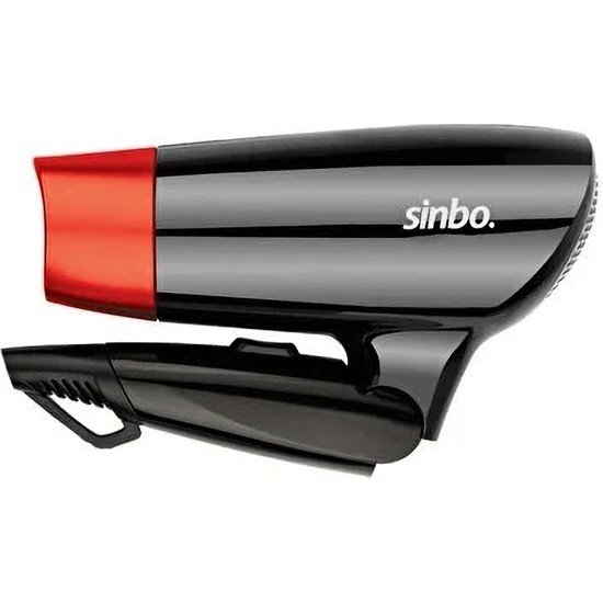 Sinbo SHD-7097 Saç Kurutma Makinesi Fiyatı - Taksit Seçenekleri