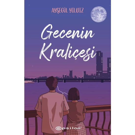 Gecenin Kraliçesi - Ayşegül Yıldız