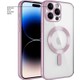  Renk Rose Gold