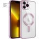  Renk Rose Gold