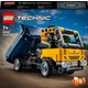 LEGO® Technic Damperli Kamyon 42147 Oyuncak Yapım Seti (177 Parça)